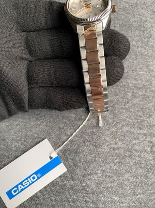 Reloj Casio Mujer LTP-1302PRG-7AVEF