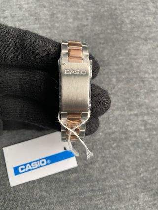 Reloj Casio Mujer LTP-1302PRG-7AVEF