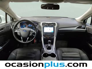 Ford Mondeo 1.0 EcoBoost Trend 92 kW (125 CV)