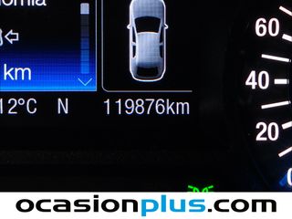 Ford Mondeo 1.0 EcoBoost Trend 92 kW (125 CV)