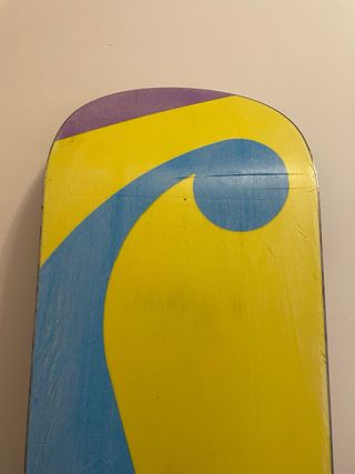 Tabla Snowboard Forum Rocker 152