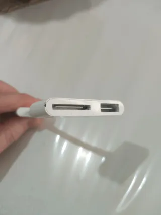 Adaptador Apple HDMI