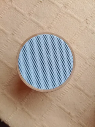 Altavoz Bluetooth Pequeño