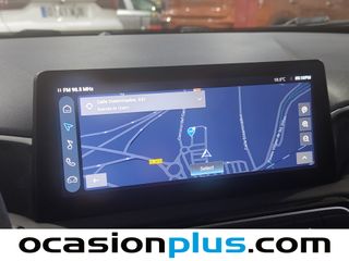 MG MG3 1.5 Standard 85 kW (116 CV)