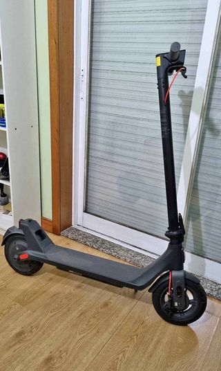 Scooter Elétrica Xiaomi