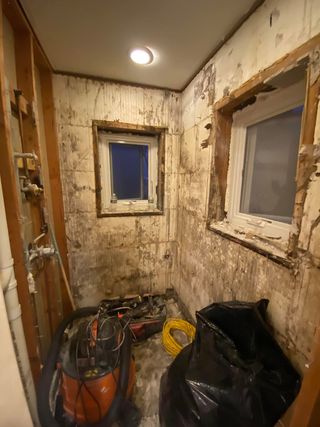 Reformas interiores Pintura y alicatado Aspe-Elche