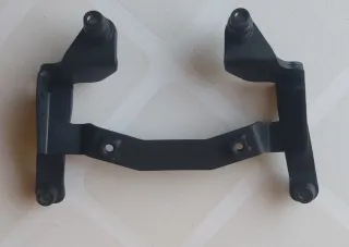 Soporte Cúpula Kawasaki Z900 (2018)