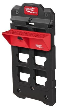 Milwaukee - Soporte para destornilladores PACKOUT