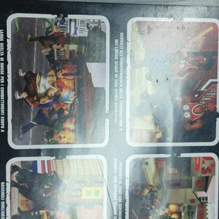 State of Emergency PS2 Gioco Completo Italiano