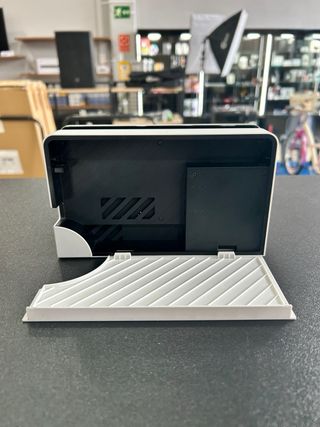 NINTENDO SWITCH OLED (SIN CAJA)