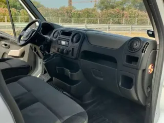 Nissan NV400 145CV L3H2 9 PLAZAS