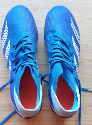 Zapatillas Fútbol Adidas Predator Tacos