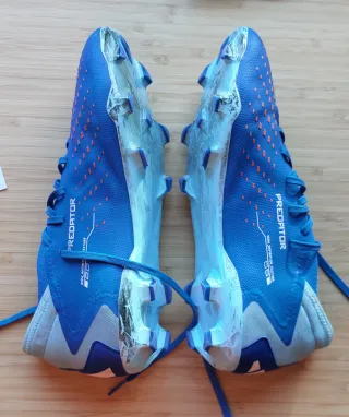 Zapatillas Fútbol Adidas Predator Tacos