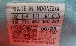 Zapatillas Fútbol Adidas Predator Tacos