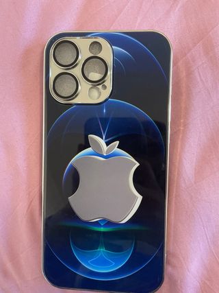 Fundas iPhone 16 Pro (Apple)
