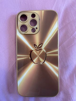 Fundas iPhone 16 Pro (Apple)