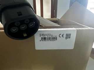 Wallbox Pulsar 7.4kW Tipo 2