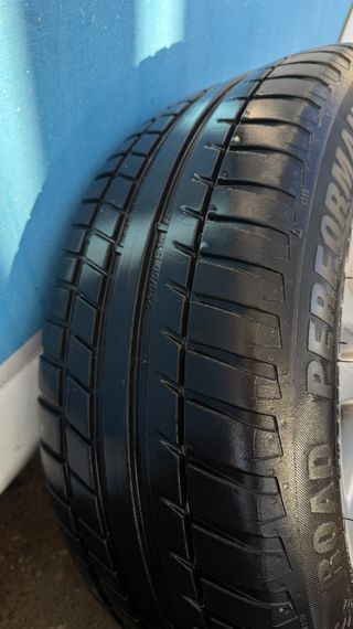 Llantas Originales BMW