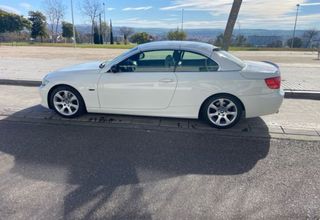 BMW Serie 3 2010 automatico