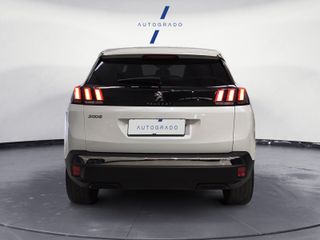Peugeot 3008 1.2 PureTech 96KW S&S Allure EAT8