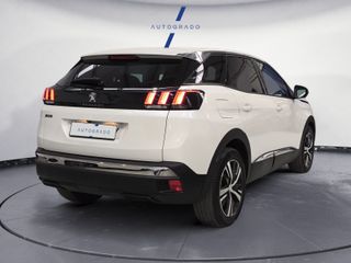 Peugeot 3008 1.2 PureTech 96KW S&S Allure EAT8