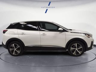 Peugeot 3008 1.2 PureTech 96KW S&S Allure EAT8