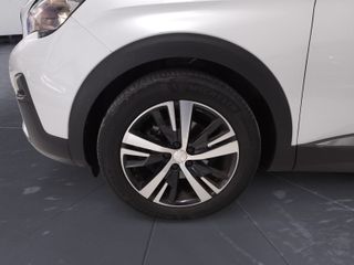 Peugeot 3008 1.2 PureTech 96KW S&S Allure EAT8