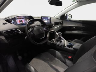 Peugeot 3008 1.2 PureTech 96KW S&S Allure EAT8