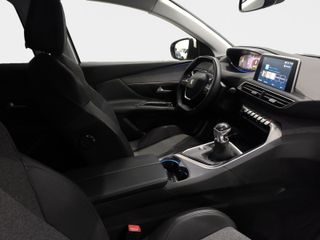 Peugeot 3008 1.2 PureTech 96KW S&S Allure EAT8