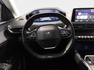 Peugeot 3008 1.2 PureTech 96KW S&S Allure EAT8