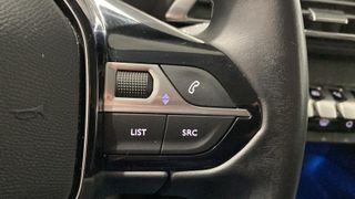 Peugeot 3008 1.2 PureTech 96KW S&S Allure EAT8