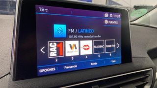 Peugeot 3008 1.2 PureTech 96KW S&S Allure EAT8