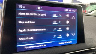 Peugeot 3008 1.2 PureTech 96KW S&S Allure EAT8