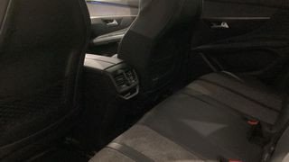 Peugeot 3008 1.2 PureTech 96KW S&S Allure EAT8