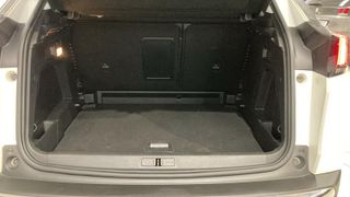 Peugeot 3008 1.2 PureTech 96KW S&S Allure EAT8