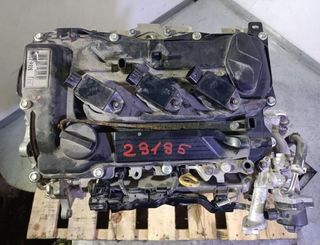 Toyota rectp5579584 motor completo m15a yaris 1.5