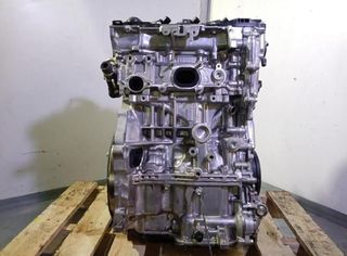Toyota rectp5579584 motor completo m15a yaris 1.5