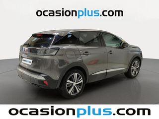 Peugeot 3008 Hybrid 300 Allure Pack e-EAT8 221 kW (300 CV)
