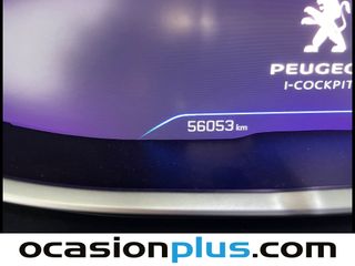 Peugeot 3008 Hybrid 300 Allure Pack e-EAT8 221 kW (300 CV)