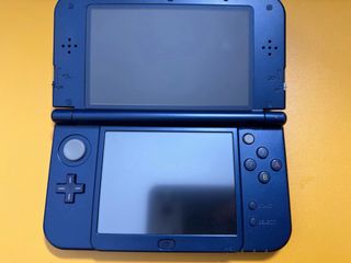 Nintendo 3DS XL Azul - No enciende