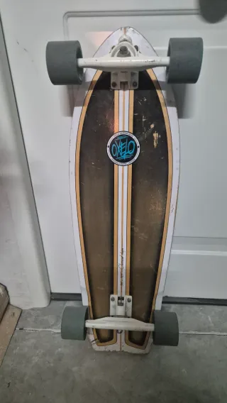 Skate monopatin Oxelo