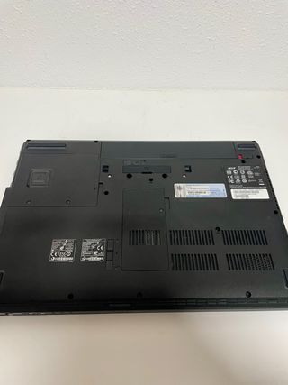 Ordenador Portátil Acer i5