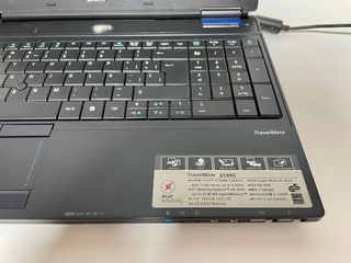 Ordenador Portátil Acer i5