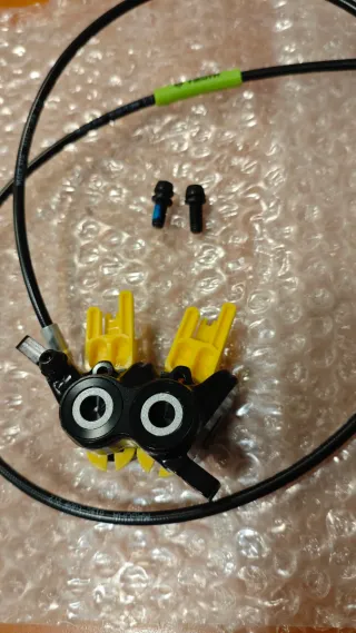 Pareja Frenos Magura MT5