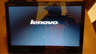 Portátil convertible Lenovo IdeaPad Flex 14