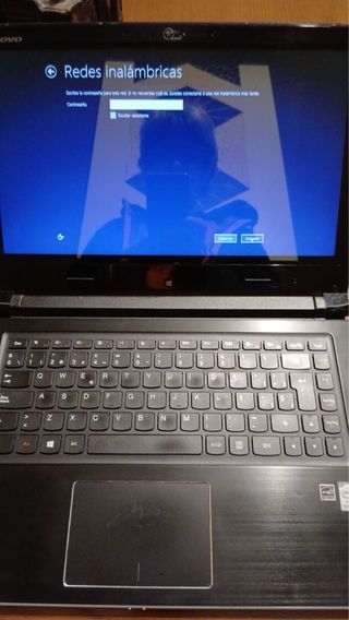 Portátil convertible Lenovo IdeaPad Flex 14