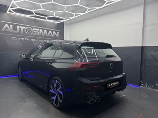 Volkswagen Golf 2023