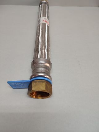 Latiguillo Flexible River Baterías MG-1-400