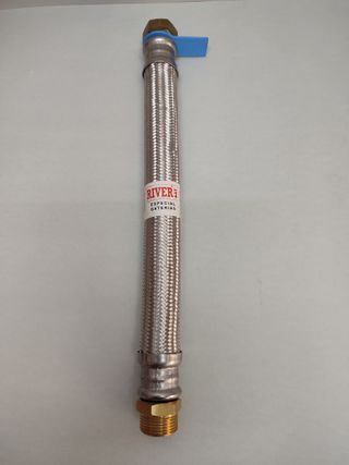 Latiguillo Flexible River Baterías MG-1-400