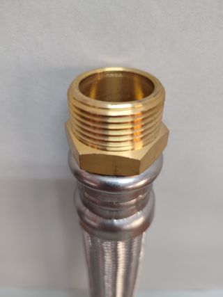 Latiguillo Flexible River Baterías MG-1-400